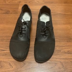 Naot sneakers size 10